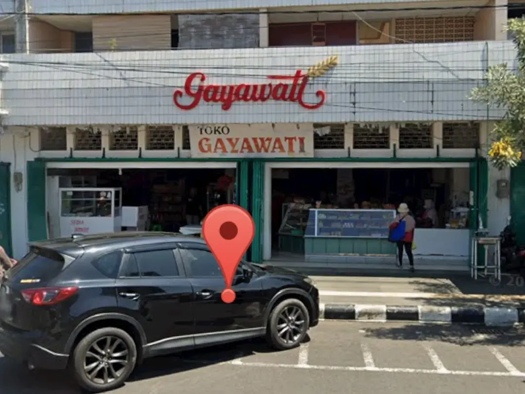 Cilacap Tradisi dan Inovasi: Toko Retail yang Selalu Siap Mengantarkan